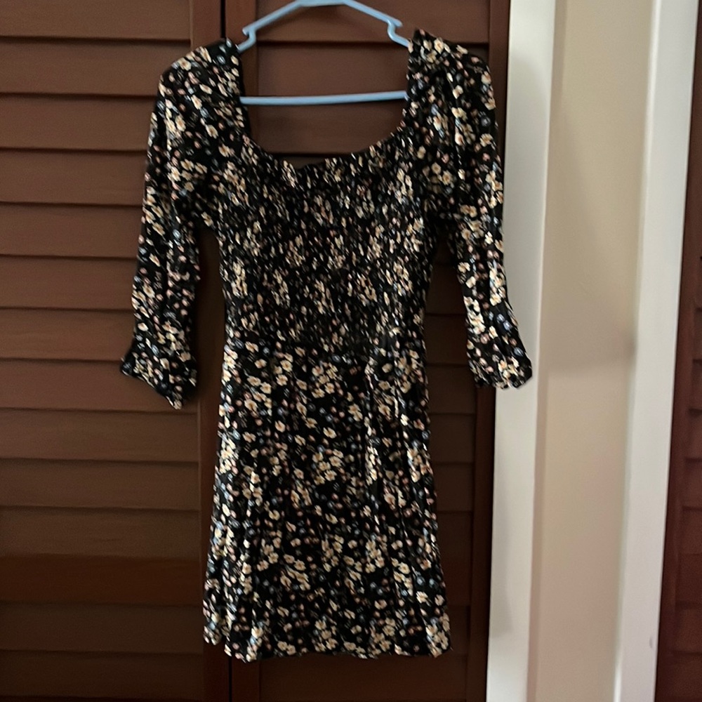 Auw sundress